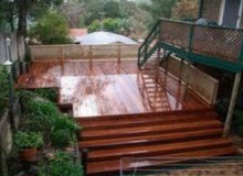 Kwikfynd Decks
woombye